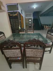Hall Image of 3961 Sq.ft 4 BHK Independent House for sale in Thaltej Ahmedabad for Rs. 60000000