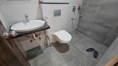 Image of 1780 Sq.ft 3 BHK Apartment / Flat for rent in Good Heaven Homes Tower 3, Pragati Vihar, Indore for Rs. 40000