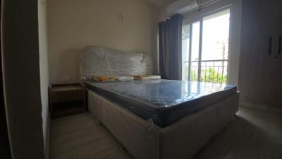 Bedroom Image of 400 Sq.ft 1 RK Apartment / Flat for sale in Knowledge Park 3 Greater Noida for Rs. 4000000