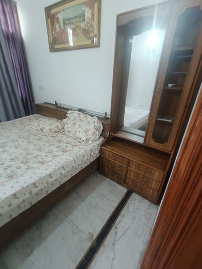 Sector 10 Bedroom 1