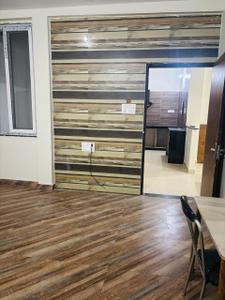 Bedroom Image of 1000 Sq.ft 2 BHK Independent House for rent in Danish Park, Kolar Road Bhopal for Rs. 15000