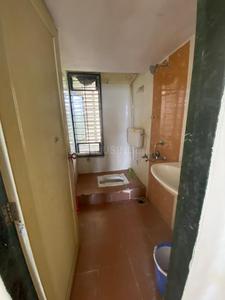 Bathroom Image of 902 Sq.ft 2 BHK Apartment / Flat for sale in Haware Citi, Kasarvadavali Thane for Rs. 6500000