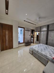 Bedroom Image of 2150 Sq.ft 4 BHK Builder Floor for sale in UCHDPL Sector 3 Wave Floors, Wave City Ghaziabad for Rs. 11500000