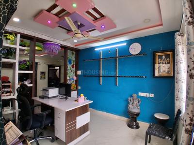 Bedroom Image of 1170 Sq.ft 2 BHK Apartment / Flat for sale in Nagole Hyderabad for Rs. 5600000