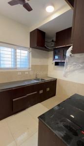 Kitchen Image of 885 Sq.ft 2 BHK Apartment / Flat for rent in BSCPL Bollineni Zion, Perumbakkam Chennai for Rs. 36000