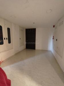 Hall Image of 1200 Sq.ft 2 BHK Apartment / Flat for sale in Omaxe Hazratganj Residency, Arjunganj Lucknow for Rs. 7700000