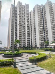 Image of 1060 Sq.ft 2 BHK Apartment / Flat for sale in Panchsheel Greens 2, Noida Extension, Greater Noida for Rs. 10600000