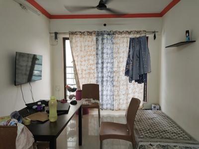Living Room Image of 750 Sq.ft 2 BHK Apartment / Flat for sale in Powai Mumbai for Rs. 18500000