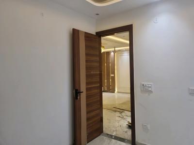Bedroom Image of 900 Sq.ft 3 BHK Apartment / Flat for sale in Planner PNM Homes by Planner N Maker, Suraj Vihar New Delhi for Rs. 8500000