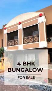 Image of 5000 Sq.ft 4 BHK Villa for sale in Kalpataru Divya Swapna, Chembur, Mumbai for Rs. 108000000