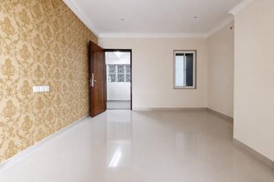 Living Room Image of 2000 Sq.ft 3 BHK Apartment / Flat for sale in Paradise Sai World Empire, Kharghar Navi Mumbai for Rs. 25000000
