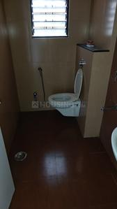 Image of 1300 Sq.ft 3 BHK Apartment / Flat for rent in Baner, Pune for Rs. 40000