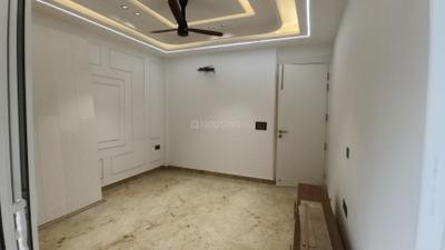 Bedroom Image of 1900 Sq.ft 4 BHK Builder Floor for sale in Kaushambi Ghaziabad for Rs. 30000000