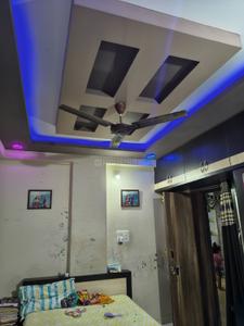 Bedroom Image of 828 Sq.ft 3 BHK Apartment / Flat for sale in Kadi Mehsana for Rs. 5500000