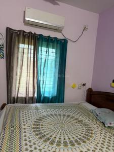 Bedroom Image of 1800 Sq.ft 4 BHK Villa for sale in Balianta Bhubaneswar for Rs. 9500000