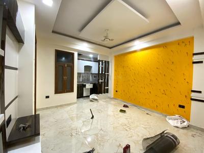 Hall Image of 1450 Sq.ft 3 BHK Apartment / Flat for sale in Adarsh Group Hindon Vihar, Sector 49 Noida for Rs. 7538264
