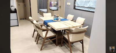 Image of 1840 Sq.ft 3 BHK Apartment / Flat for sale in Avadh Carolina, Dumas, Surat for Rs. 16000000