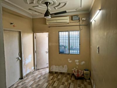Bedroom Image of 2200 Sq.ft 3 BHK Apartment / Flat for rent in Mundeshwari Orbit Tower A B C, Danapur Patna for Rs. 25000