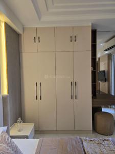 Bedroom Image of 1925 Sq.ft 3 BHK Apartment / Flat for sale in Aigin Royal Park, Aditya World City Ghaziabad for Rs. 17325000