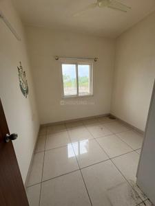 Bedroom Image of 1100 Sq.ft 2.5 BHK Apartment / Flat for rent in Prestige Song of the South, Begur Bengaluru for Rs. 58000