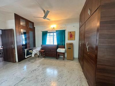 Hall Image of 3400 Sq.ft 3 BHK Builder Floor for sale in Pathardi Phata Nashik for Rs. 13000000