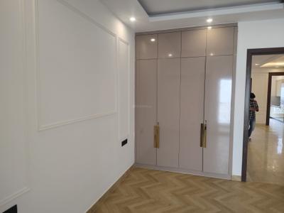Bedroom Image of 1600 Sq.ft 3 BHK Builder Floor for rent in Raj One Good Earth, Sector 71 Gurgaon for Rs. 44000
