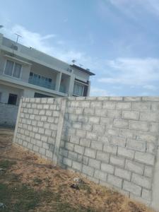 Image of 5750 Sq.ft Residential Plot / Land for sale in Mahabalipuram, Chennai for Rs. 8625000
