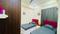 Bedroom Image of colive riverton in Electronic City, Bengaluru