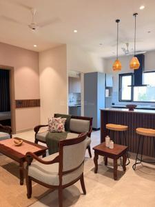 9 BHK Independent House