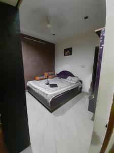 Bedroom Image of 980 Sq.ft 2 BHK Independent House for sale in Avanti Vihar Raipur for Rs. 8000000