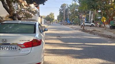 Image of 528 Sq.ft Residential Plot / Land for sale in Sector 4, Gurgaon for Rs. 83000000