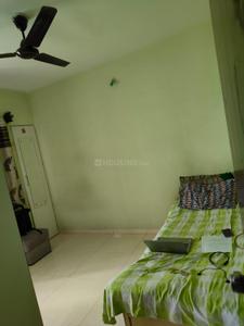 Bedroom Image of 1600 Sq.ft 3 BHK Apartment / Flat for sale in Wadhwani Sai Prem Park, Pimple Saudagar Pune for Rs. 11900000