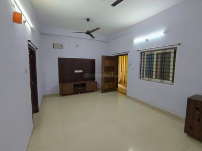 Hall Image of 1100 Sq.ft 2 BHK Apartment / Flat for rent in Neknampur Hyderabad for Rs. 28000