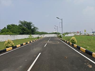 Image of 950 Sq.ft Residential Plot / Land for sale in Padappai, Chennai for Rs. 2849050