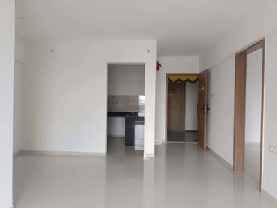 Living Room Image of 1150 Sq.ft 2.5 BHK Apartment / Flat for sale in Nivasa Enchante Phase 1 &amp; 2, Lohegaon Pune for Rs. 8800000