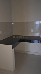 Kitchen Image of 1404 Sq.ft 3 BHK Apartment / Flat for sale in Eldeco Live By The Greens Phase 1, Sector 150 Noida for Rs. 17000000