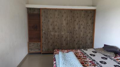Bedroom Image of 1452 Sq.ft 2 BHK Apartment / Flat for sale in Kasindra Ahmedabad for Rs. 6800000