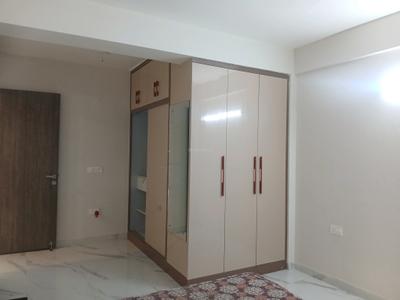 Bedroom Image of 1220 Sq.ft 3 BHK Apartment / Flat for sale in M3M Soulitude , Sector 89 Gurgaon for Rs. 15810000