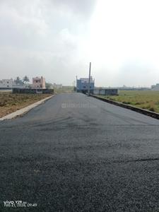 Image of 800 Sq.ft 2 BHK Independent House for sale in Nemilicheri, Chennai for Rs. 4800000