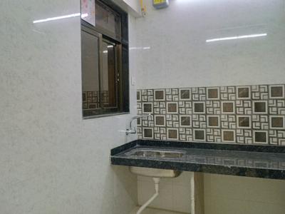 Kitchen Image of 1545 Sq.ft 3 BHK Apartment / Flat for sale in Vasant Valley, Kalyan West Kalyan for Rs. 13300000
