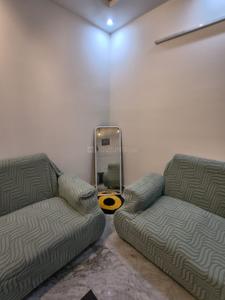 Hall Image of Bethel Girls PG in Malviya Nagar, New Delhi