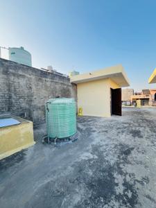 Image of 828 Sq.ft 3 BHK Duplex for sale in Gazipur, Zirakpur for Rs. 9200000