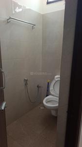 Image of 1000 Sq.ft 1.5 BHK Apartment / Flat for rent in Kottivakkam, Chennai for Rs. 45000