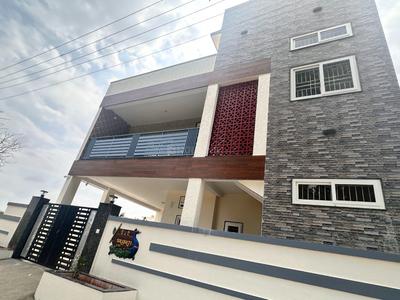 2 BHK Villa