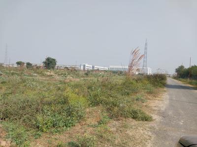 Image of 265 Sq.ft Residential Plot / Land for sale in Maincha, Greater Noida for Rs. 22525001