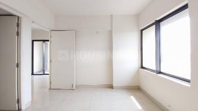 Hall Image of 970 Sq.ft 2 BHK Apartment / Flat for sale in Orbit Lumiere, Sinthi Kolkata for Rs. 9500000