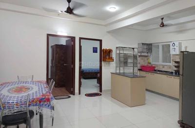 Hall Image of Purva Silversands Society  in Mundhwa, Pune