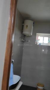 Bathroom Image of 1700 Sq.ft 3.5 BHK Apartment / Flat for sale in Sector 52 Noida for Rs. 23000000