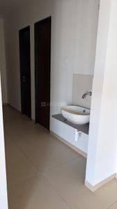 Bathroom Image of 2330 Sq.ft 4 BHK Apartment / Flat for rent in Treeland, Gangapur Nashik for Rs. 50000
