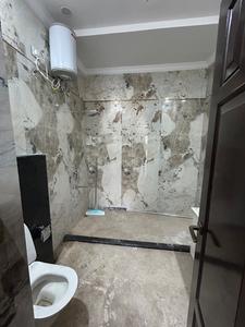 Bathroom Image of 4500 Sq.ft 3 BHK Builder Floor for rent in Sector 60 Mohali for Rs. 42000